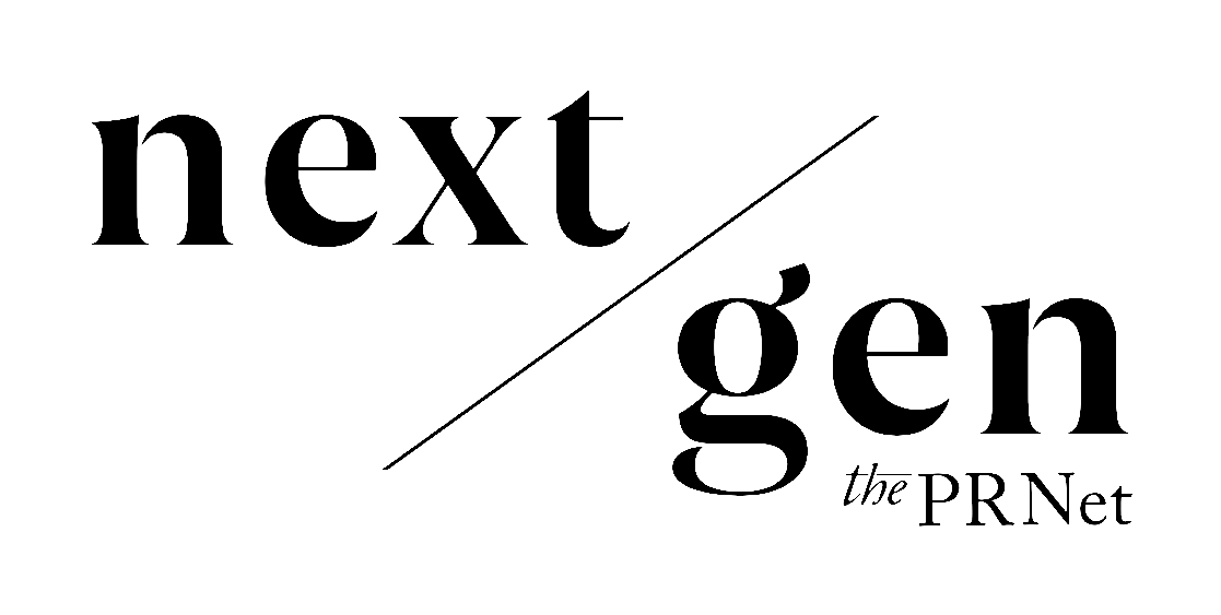The PR Net Next Gen Awards